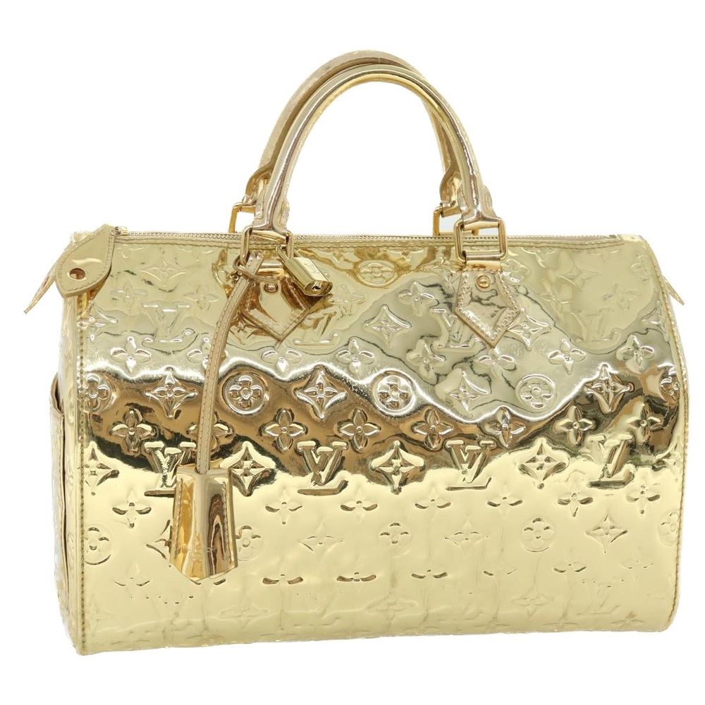 LOUIS VUITTON Speedy Handbag - Picture 13 of 16